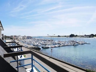 Apartment Étel  14