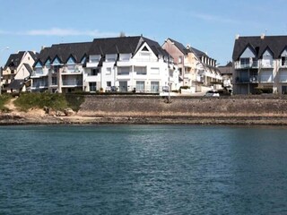 Appartamento Étel  16