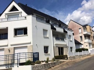 Apartment Étel  17