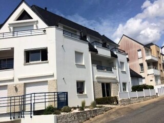 Appartamento Étel  17