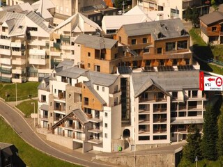 Appartamento Gaillagos Registrazione all'aperto 1