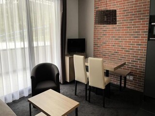 Appartement Gaillagos Équipement 7