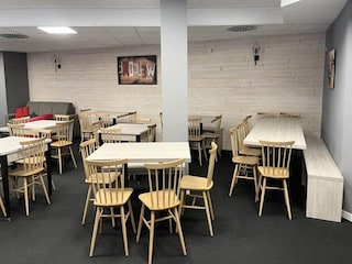 Appartamento Gaillagos Caratteristiche 8