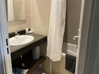 Appartement Gaillagos Kenmerken 9