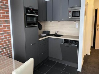 Appartement Gaillagos Kenmerken 10