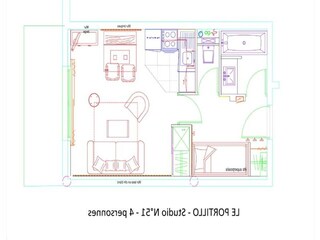 Apartment Gaillagos  22