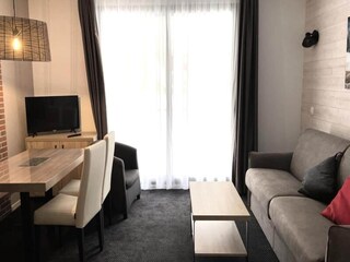 Appartement Gaillagos Kenmerken 11