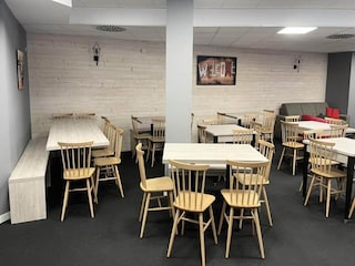 Apartment Gaillagos Features 14