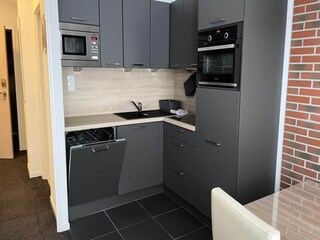 Apartment Gaillagos Ausstattung 15