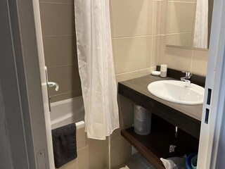 Apartment Gaillagos Ausstattung 16