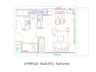 Apartment Gaillagos  24