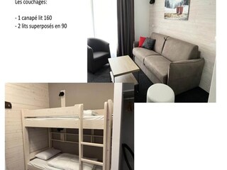 Apartment Gaillagos  25