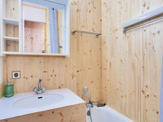 Appartement Valmorel Enregistrement extérieur 2