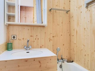 Appartement Valmorel Buitenaudio-opname 3