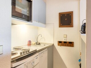 Appartement Valmorel Enregistrement extérieur 6