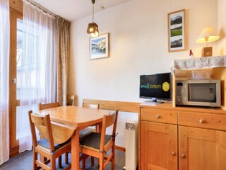 Appartement Valmorel Enregistrement extérieur 7