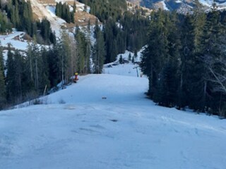 Appartamento Valmorel Registrazione all'aperto 11