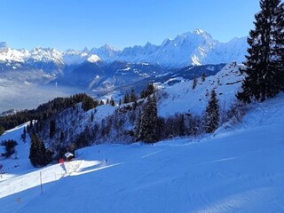 Appartamento Valmorel Registrazione all'aperto 12