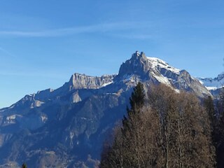 Apartment Valmorel Außenaufnahme 13