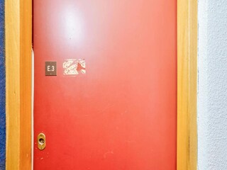 Appartement Valmorel Buitenaudio-opname 17