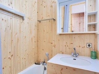 Appartement Valmorel Buitenaudio-opname 40