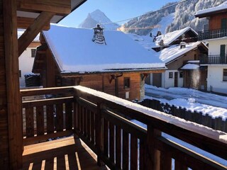 Appartamento Morzine Registrazione all'aperto 3