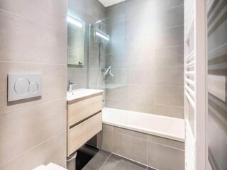 Appartamento Morzine Registrazione all'aperto 5