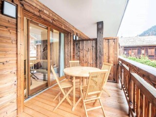 Appartamento Morzine Registrazione all'aperto 7