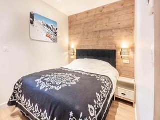 Appartamento Morzine Registrazione all'aperto 8