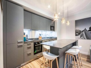 Appartamento Morzine Registrazione all'aperto 10