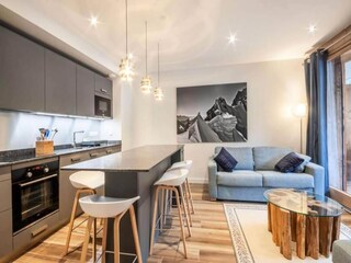 Appartamento Morzine Registrazione all'aperto 11