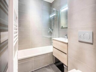 Appartamento Morzine Registrazione all'aperto 14