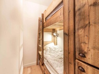 Appartamento Morzine Registrazione all'aperto 15