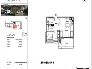 Appartamento Morzine Registrazione all'aperto 16