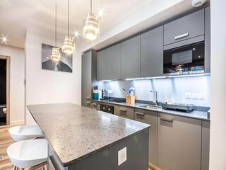 Appartamento Morzine Registrazione all'aperto 17