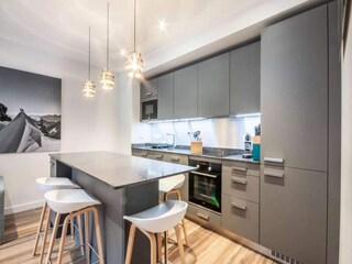Appartement Morzine Enregistrement extérieur 26
