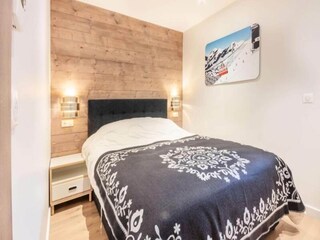 Appartamento Morzine Registrazione all'aperto 27