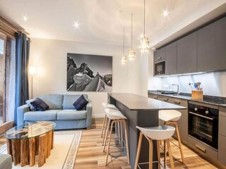 Apartment Morzine Außenaufnahme 28