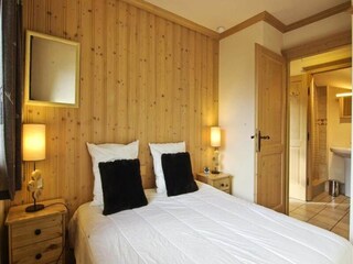 Appartamento Chamonix Caratteristiche 11