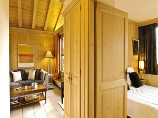 Appartement Chamonix Équipement 17