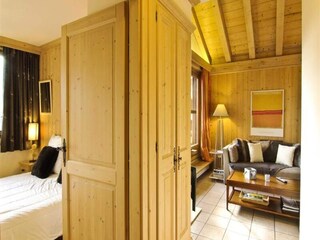 Apartment Chamonix Ausstattung 18