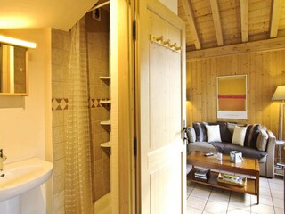 Appartement Chamonix Kenmerken 22