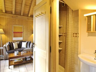 Appartement Chamonix Kenmerken 23