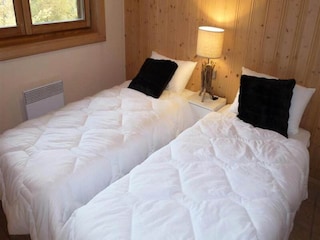 Apartment Chamonix Ausstattung 27