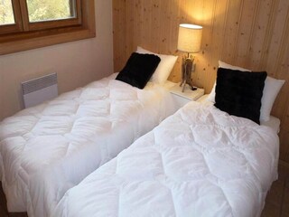 Appartement Chamonix Kenmerken 27