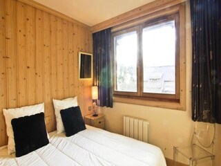 Appartamento Chamonix Caratteristiche 28