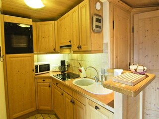 Appartement Chamonix Kenmerken 30