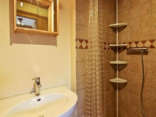 Appartamento Chamonix Caratteristiche 31