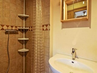 Appartamento Chamonix Caratteristiche 32