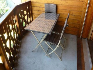 Apartment Chamonix Außenaufnahme 8